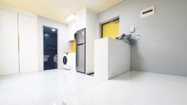 피터팬의 좋은방 구하기 저는 진심입니다. 동작구 신대방동 신축 첫 입주 풀옵션 원룸 전세 