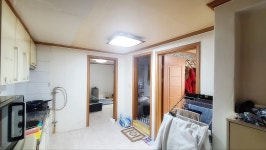 피터팬의 좋은방 구하기 안양3동 깔끔한 풀옵션 투룸