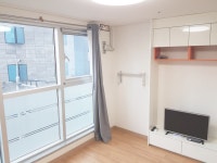 피터팬의 좋은방 구하기 깔끔한오피스텔 원룸. 화이트톤, 채광좋음,