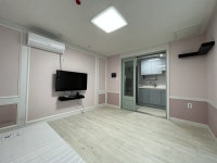 피터팬의 좋은방 구하기 🏡 대명동원룸 완전풀옵션 / 아늑한 / 주방분리 / 베란다 🏡