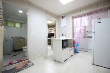 피터팬의 좋은방 구하기 주안역,1층 풀옵션쓰리룸,햇살가득 완벽해