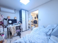 피터팬의 좋은방 구하기 초희귀매물 이수역 초역세권 채광좋은 1.5룸😍 전세대출 상담가능해요!