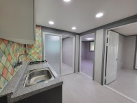 피터팬의 좋은방 구하기 # 주안동 제운사거리 부근 통베란다 특올수리 깔끔한 쓰릐룸 #