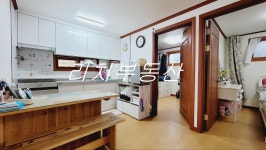 피터팬의 좋은방 구하기 화곡역 도보 10분 화곡역과 가양역 가운데 깔끔한 쓰리룸 빌라