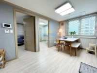 피터팬의 좋은방 구하기 🍯핵꿀매물🍯무융자 대출되는 올화이트톤 채광 끝장나는 신축급 투룸💝