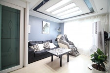 피터팬의 좋은방 구하기 독산동 준신축 구조좋은 쓰리룸 체육공원 인접 