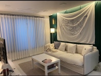 피터팬의 좋은방 구하기 아주귀한 무융자 빌라 .세류동 깔끔한 준신축 풀옵션 전세 매물.