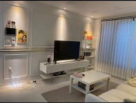 피터팬의 좋은방 구하기 아주귀한 무융자 빌라 .세류동 깔끔한 준신축 풀옵션 전세 매물.