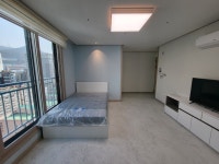 피터팬의 좋은방 구하기 💕 💕 연산동 신축첫입주, 넓은 오피스텔 월세 💕 💕