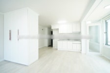 피터팬의 좋은방 구하기 🌟언주,역삼 더블역세권 지상층 리모델링 채광좋은 분리형 1.5룸🌟