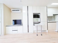 피터팬의 좋은방 구하기 Y 보증금 조절가능 주례동인기매물 한호실 남음 주변 교통,편의시설 좋음