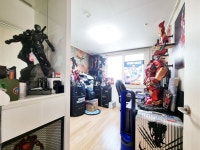 피터팬의 좋은방 구하기 💖同胞房产💖아현역4분*초교1분*중고교2분*방3화2*조율가능