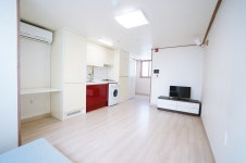 피터팬의 좋은방 구하기 💘8평넓은원룸 화이트오피스텔💘