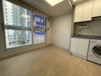 피터팬의 좋은방 구하기 💕 💕 남천동 첫입주 신축투룸 전세 보증보험 가입가능 💕 💕