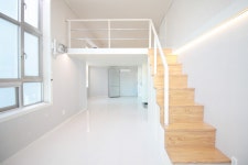 피터팬의 좋은방 구하기 🎯복층🎯채광굿🎯화이트톤🎯