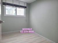 피터팬의 좋은방 구하기 홍은동 호박골공원 인근 / 신축급 쓰리룸빌라 전세