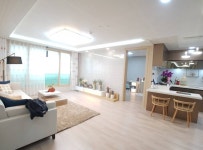 피터팬의 좋은방 구하기 ●시민공원역 도보5분● 거실,방 사이즈 굿