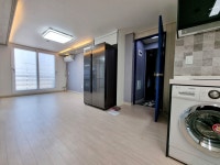 피터팬의 좋은방 구하기 초역세권 넓은 거실의 깔끔 풀옵션 투룸