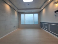 피터팬의 좋은방 구하기 송죽동 만석공원 인근 담백한집 신축2룸