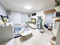 피터팬의 좋은방 구하기 ★대방동 올수리 럭키투룸★7호선 신대방삼거리 가성비 좋은 투룸반전세~!!