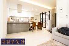 피터팬의 좋은방 구하기 운정역, 야당역 더블역세권에 위치한 3룸 빌라.