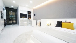 피터팬의 좋은방 구하기 가양역 도보9분ㅣ대로변 2년된 풀옵션 신축  