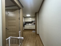 피터팬의 좋은방 구하기 합정역 인근 깔끔한 준신축급 투룸. 반려견가능. 주차가능