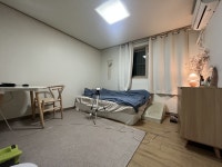 피터팬의 좋은방 구하기 합정역 인근 깔끔한 준신축급 투룸. 반려견가능. 주차가능