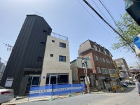 피터팬의 좋은방 구하기 고척근린시장 입구 신축상가 첫입주