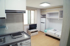 피터팬의 좋은방 구하기 신축 풀옵션 깔끔하고 좋아요 제기동역 역세권입니다