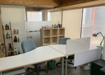 피터팬의 좋은방 구하기 디자인스튜디오 쉐어하실 분 (마지막 한자리 남았습니다) 