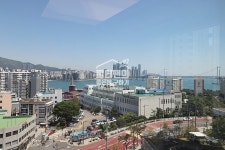 피터팬의 좋은방 구하기 💜💛광안대교VIEW~ 신축 투룸💜💛보증보험OK💜💛