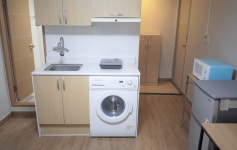 피터팬의 좋은방 구하기 대학동 엄청크고 깔끔한 풀옵션 원룸(6평) 100/30