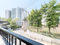 피터팬의 좋은방 구하기 ★녹번,홍제 조용한 숲세권에 가성비갑 넓은 테라스까지 투룸 전세★ 