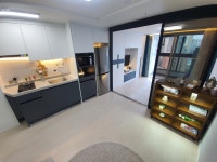 피터팬의 좋은방 구하기 🌈G#서면역 역세권 시민공원 신축투룸 옵션대장 융자없음 증액조절가능🌈