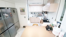 피터팬의 좋은방 구하기 신현리 준신축 고급 빌라 복층단독테라스 세대  매매입니다.