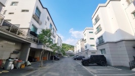 피터팬의 좋은방 구하기 신현리 복층타운하우스  프리미엄단지 소개!