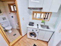 피터팬의 좋은방 구하기 신림(서림동) 넓고(8평) 채광좋은 풀옵션 분리형 원룸