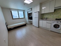 피터팬의 좋은방 구하기 범천동 역세권 오피스텔 햇빛 잘드는 깨끗한 방 ㅁㅁ단기가능ㅁㅁ