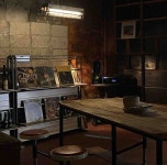 피터팬의 좋은방 구하기 아현동 힙한매물 스노우즈카페(권리2500 협의가능)