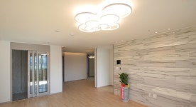 피터팬의 좋은방 구하기 여월초중인근 어린이공원 준신축아파트 시스템에어컨 정남향  방3화2