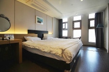 피터팬의 좋은방 구하기 ③★더퍼스트 스테이 레지던스 호텔 침대까지 완벽 풀옵션 몇개 없어요!!