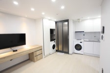 피터팬의 좋은방 구하기 💜보증보험OK💜대연동최고시설💜신축 풀옵션💜즉시입주 