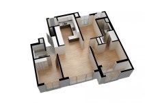 피터팬의 좋은방 구하기 <에드가 채움아파트 34평>