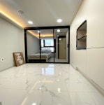 피터팬의 좋은방 구하기 💜서면 부전동 신축 첫입주 넓은 방💜