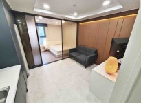 피터팬의 좋은방 구하기 💛수영역12번출구도보7분거리💛역세권,풀옵션 조용한곳찾는20,30대분들추천