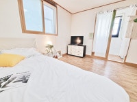 피터팬의 좋은방 구하기 🥇수영역 초인근 붙박이장이 훌륭한 가성비 원룸을 찾고 계시 다면 ^^