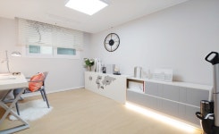 피터팬의 좋은방 구하기 🌱 양재시민의숲역 도보5분 신축 첫 입주 3룸,2욕실 주차100