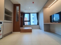 피터팬의 좋은방 구하기 사상 역세권 6번출구 3분 신축 오피스텔  풀옵션 첫입주