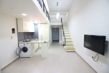 피터팬의 좋은방 구하기 💕서면 예쁘니 복층💕 단기도 있어요